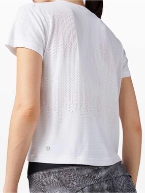 lululemon Train to Be